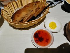 -俄士厨房(万松园店)