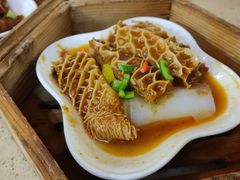 -喜鹊茶点.啫煲(车陂店)
