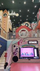 -meland club亲子乐园(北京芳圆里ID MALL店)