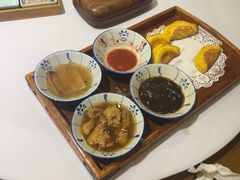 -春满园·邯郸菜发祥地(滏东店)