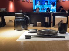 -乌君·酒场·炭火烧鸟(侨城坊店)