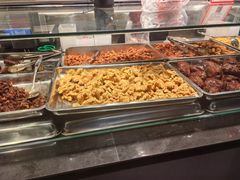 -乔波食品(杜桥中心菜场店)