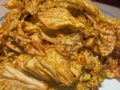 -蝎王府羊蝎子(虎坊桥总店)