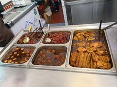 -刘小忙把子肉(北园大街总店)