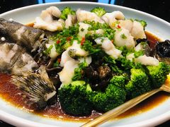 -喜粤8号(四海唐人街店)