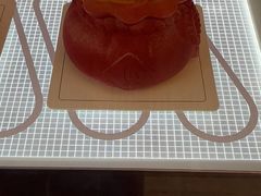 -GRAMCAKE一克甜品(昙华林花园山店)