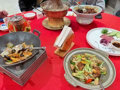 -山西会馆·晋菜·晋商宴·学堂记忆(许坦西街店)