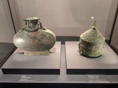 -广西壮族自治区博物馆