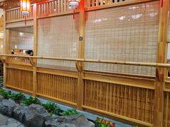 -九田家黑牛烤肉料理(二天地店)
