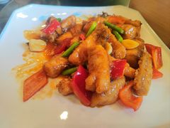 -西江美食舫·江西菜(健德桥店)