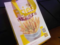 -艾薯夫妇Aysh(福田星河COCOPark店)