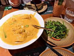 -Tegu泰古莲·泰国餐厅(红山6979店)