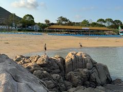 -宁波松兰山滨海旅游度假区