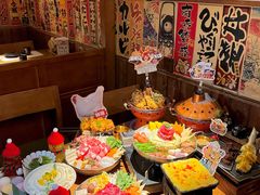 -玉川屋·深夜食堂居酒屋(柳巷店)