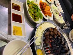 -喜来稀肉(虹泉路店)