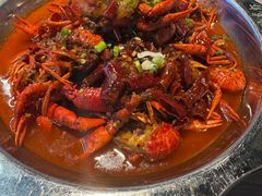 -李叔叔小龙虾香辣蟹(青羊店)