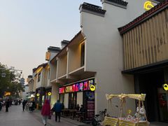 -安亭老街