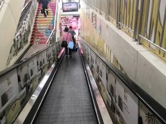 -世纪联华超市(外海店)