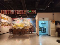 -大成铁板烧•板前(复古餐厅石老人店)