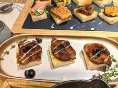 -沏点Trattoria意大利餐厅(新街口店)