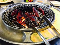 -喜来稀肉(虹泉路店)