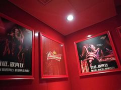 -百威KTV(恒福路店)