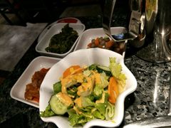-汉拿山(包河万达店)