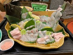 -京怀石·壬生