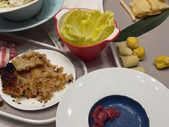 -阳光码头海鲜火锅(世纪大道店)