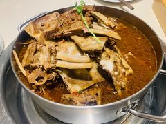 -浩爷羊蝎子火锅(望京店)