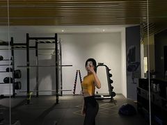 -峰鸟24h自助健身(锦泰城店)