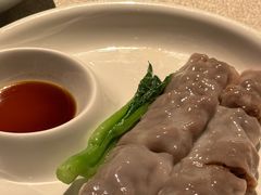 -万丽轩·粤菜(王府井金茂万丽酒店)