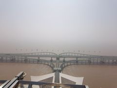 -宁波海天一洲景区
