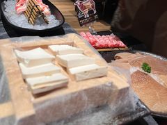 -捞王锅物料理(金华义乌之心店)