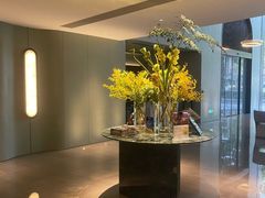 -南京THE TAI太和紫金大酒店