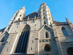 -斯蒂芬主教座堂(Stephansdom)