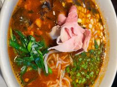 -胡麻(静安嘉里店)