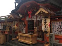 -有栖山 清光院 清水寺