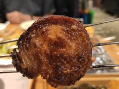 -熙成烧烤·三十三年(开发区店)