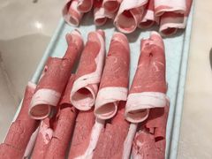 特色羊肉卷-洪长兴(广西北路店)