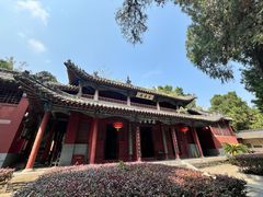 -南阳卧龙岗武侯祠