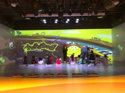 -小鸡哆哆故事屋·儿童乐园(嘉里城店)