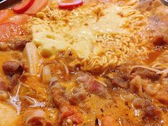 -炙韩料理·部队锅专门店