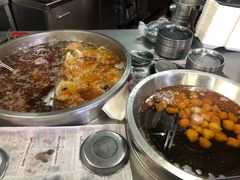 -老福合沟无米粿甜汤粿品店