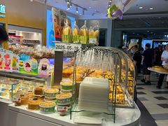 -BreadTalk面包新语·烘焙蛋糕(东方宝泰广场店)
