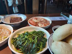 -百年老字号·观振兴蟹黄面·三虾面·苏式面(观前街富仁坊巷店)