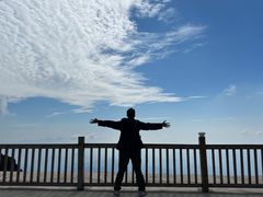 -白草畔自然风景区