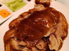 -大铁勺新津菜(东丽阳光新业广场店)
