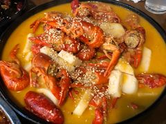 -邱金小炒·30 年盐帮江湖菜(自贡店)