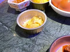 -牛New寿喜烧(中山公园龙之梦店)